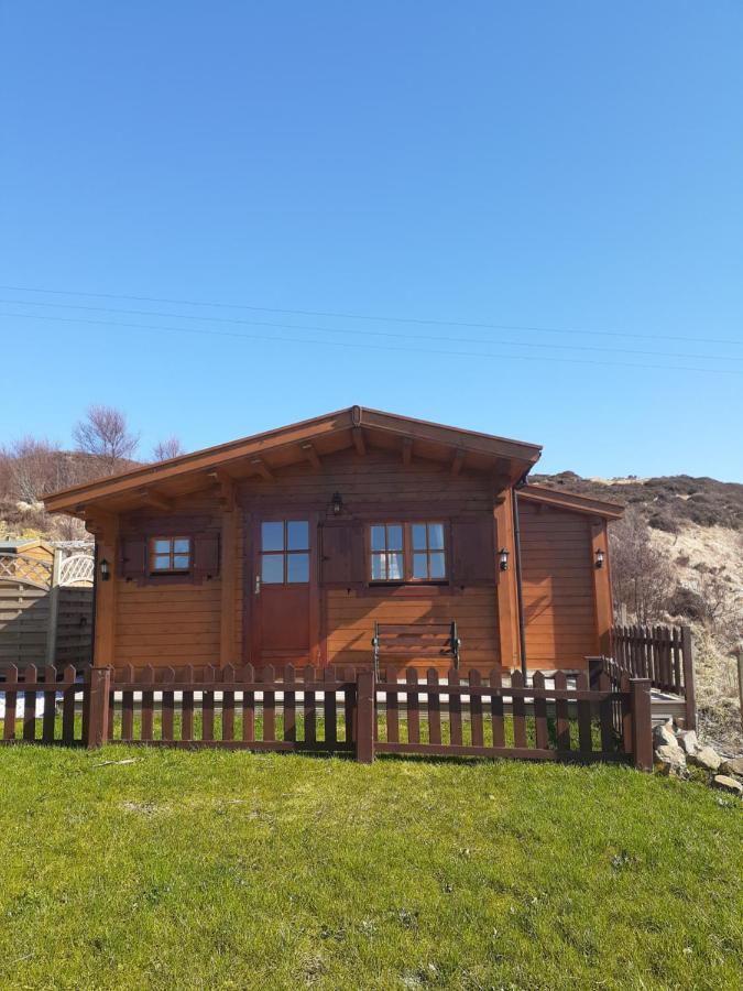 Clanlodge Kensaleyre Exterior photo